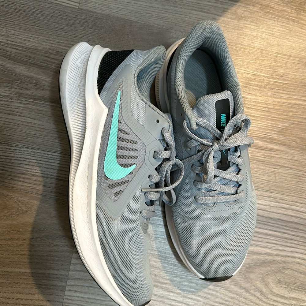 Nike sneakers